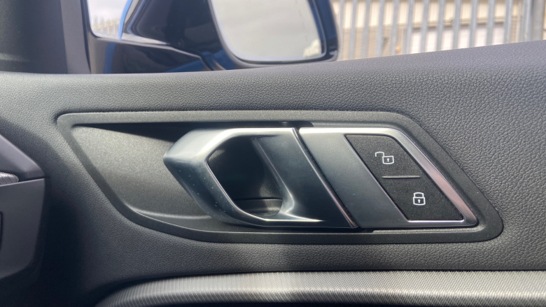 BMW 1 Series 118i M Sport 5dr Step Auto Petrol Hatchback